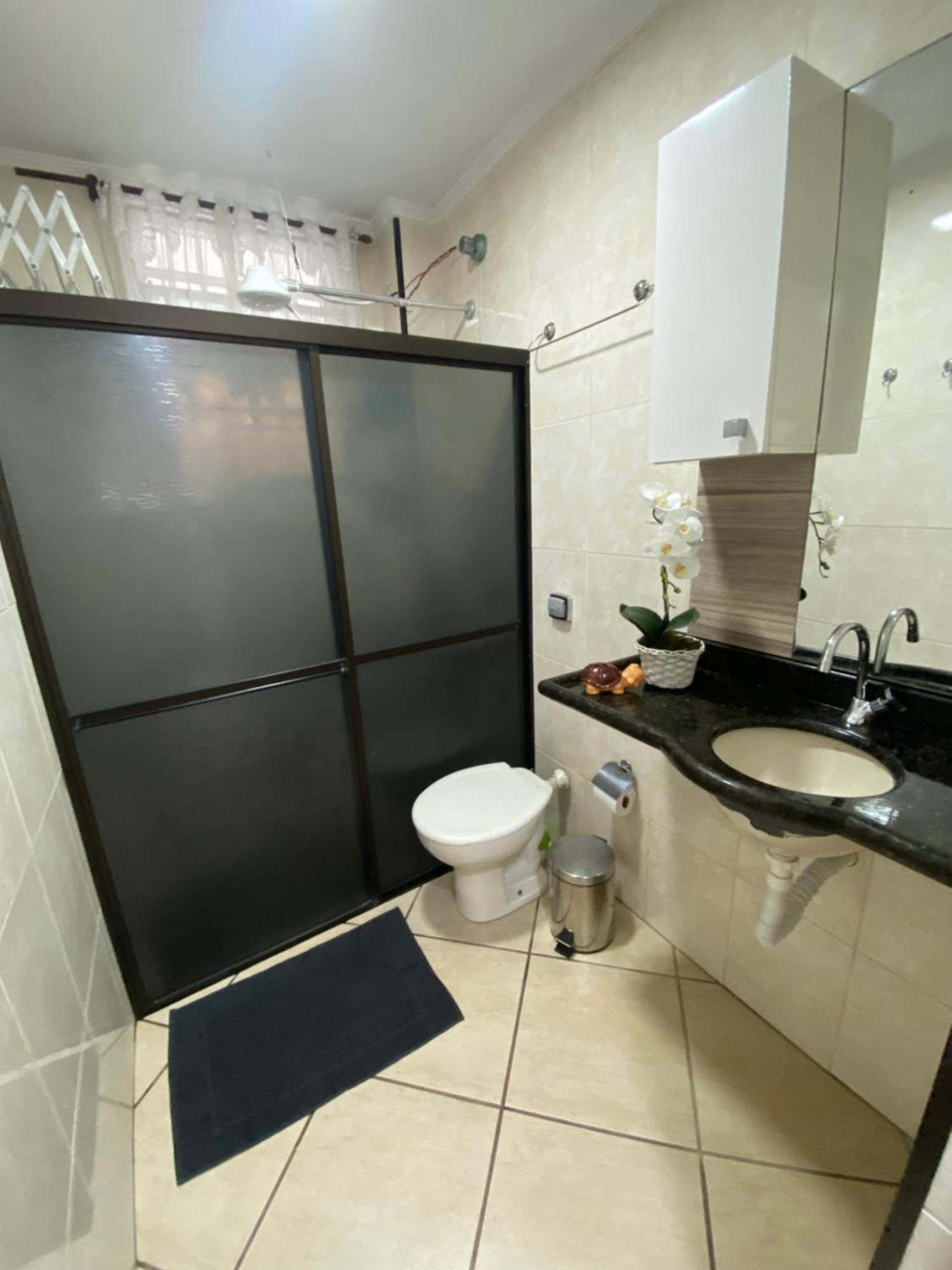 Boqueirao Apt12 Praia Grande  Extérieur photo
