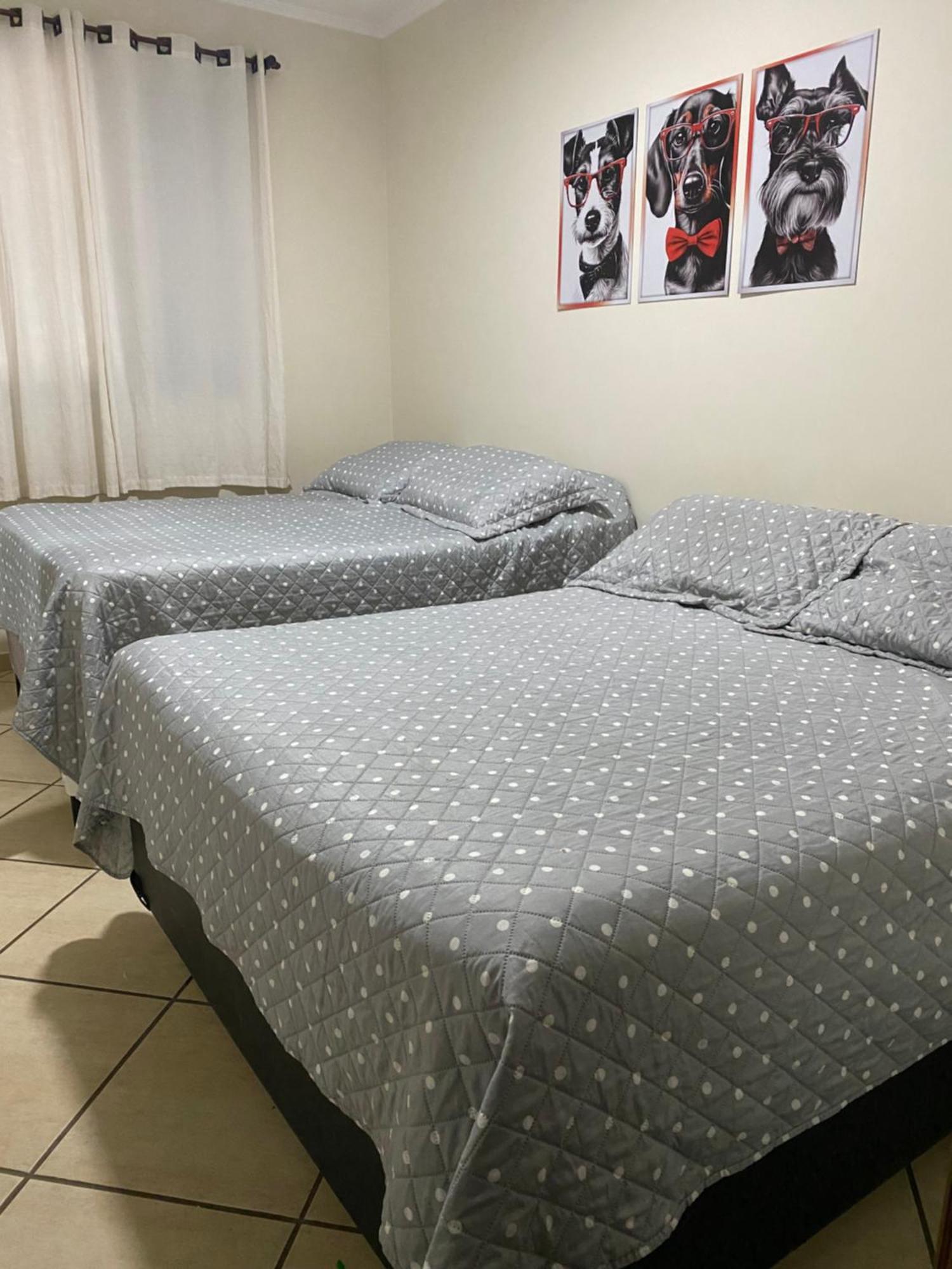 Boqueirao Apt12 Praia Grande  Extérieur photo