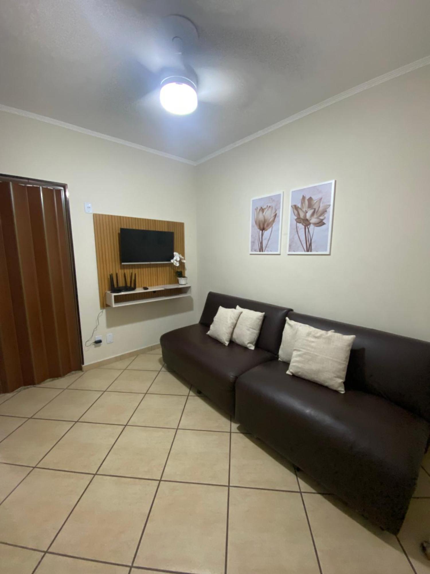 Boqueirao Apt12 Praia Grande  Extérieur photo